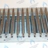 87186443140 Горелка 24 кВт BOSCH в Новосибирске
