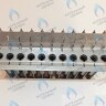 87186443140 Горелка 24 кВт BOSCH в Новосибирске