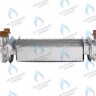 EB054-200 Теплообменник 18,20 кВт OASIS BM (200мм) (P0000005994) в Новосибирске