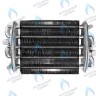 EB054-200 Теплообменник 18,20 кВт OASIS BM (200мм) (P0000005994) в Новосибирске