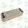 0020025256 Вторичный теплообменник ГВС-Е6N/16 Protherm в Новосибирске