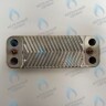 0020025256 Вторичный теплообменник ГВС-Е6N/16 Protherm в Новосибирске
