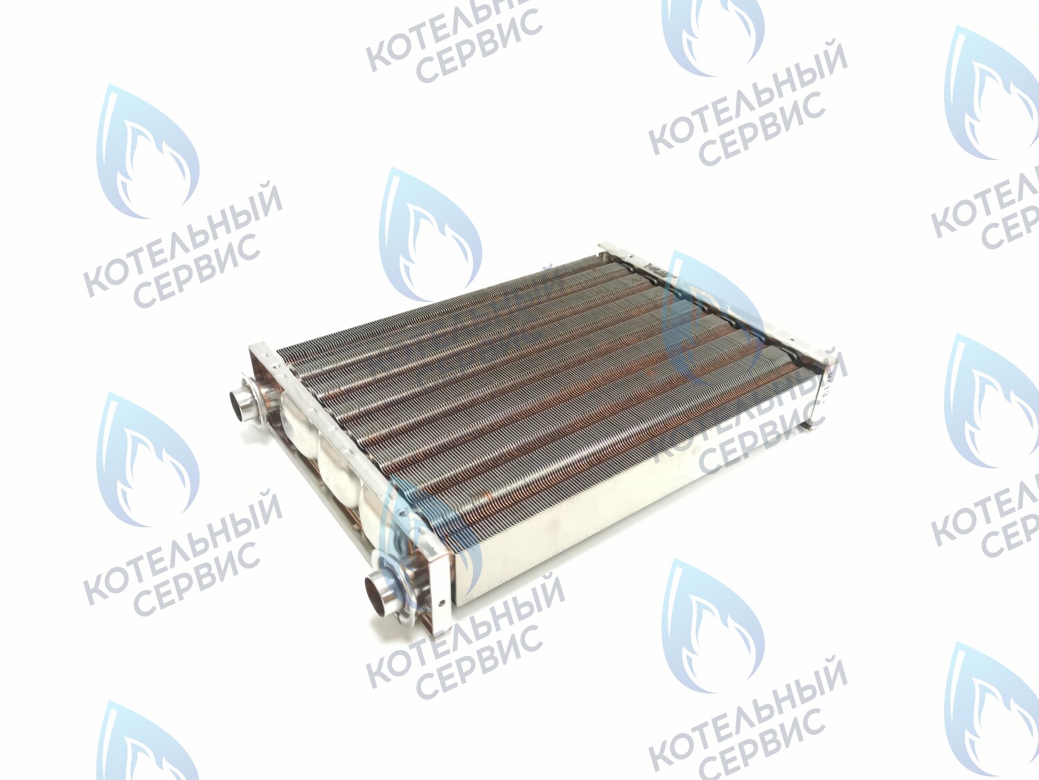 30020498A Теплообменник основной (первичный) NAVIEN Deluxe S/C/One 35K в Новосибирске