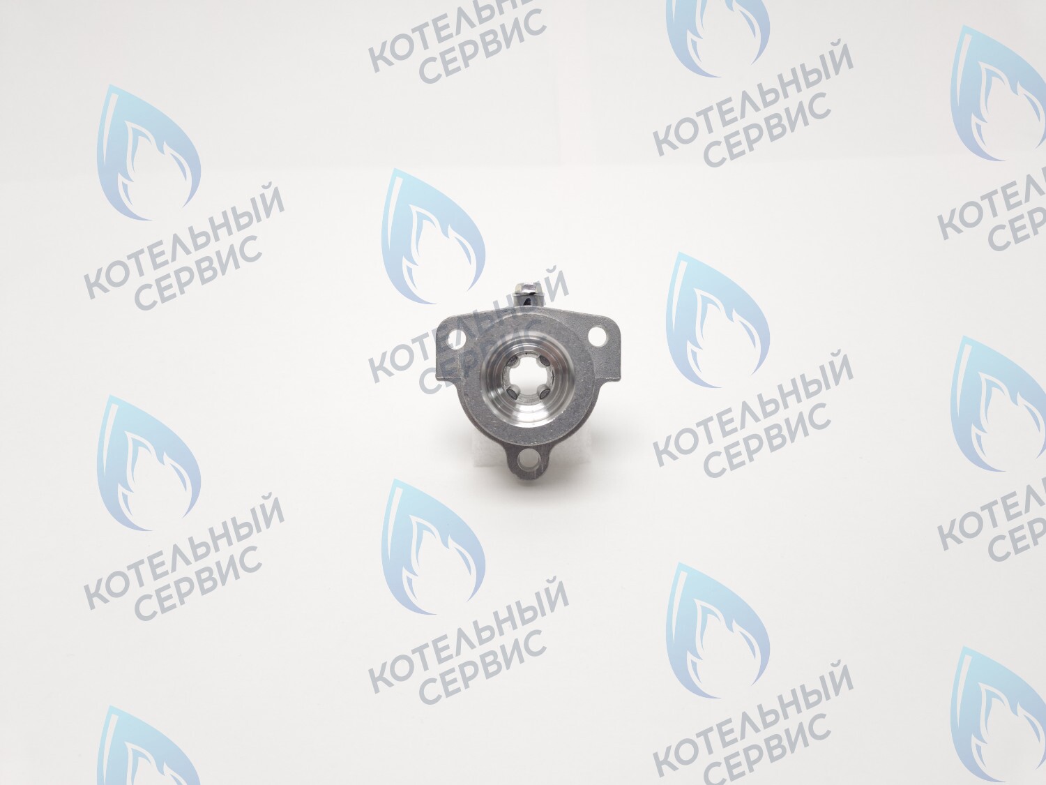 300000165 Штуцер подачи газа 1/2 TMF/SMF/DMF  RINNAI в Новосибирске