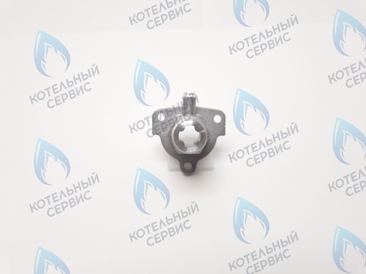 300000165 Штуцер подачи газа 1/2 TMF/SMF/DMF  RINNAI в Новосибирске