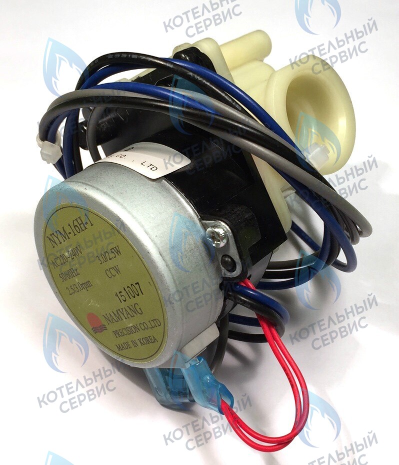 440014599 Трехходовой клапан RINNAI SMF/DMF в Новосибирске