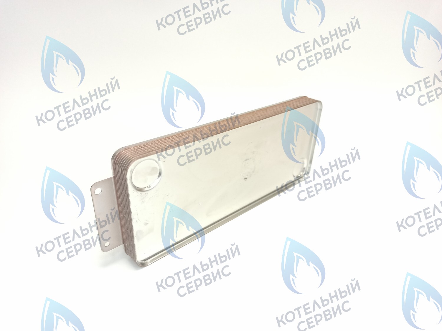 440012954 Теплообменник ГВС RINNAI RMF 257 (440016703) в Новосибирске