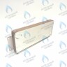 440012954 Теплообменник ГВС RINNAI RMF 257 (440016703) в Новосибирске