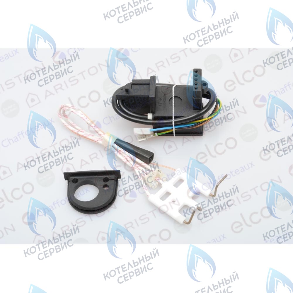 65104653 Блок розжига ARISTON в Новосибирске