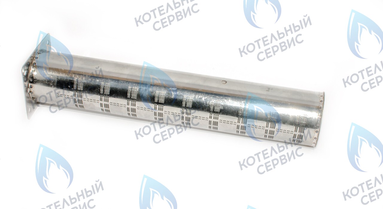 103.3080.10 Трубчатая горелка Polidoro D=51мм, L=450мм в Новосибирске
