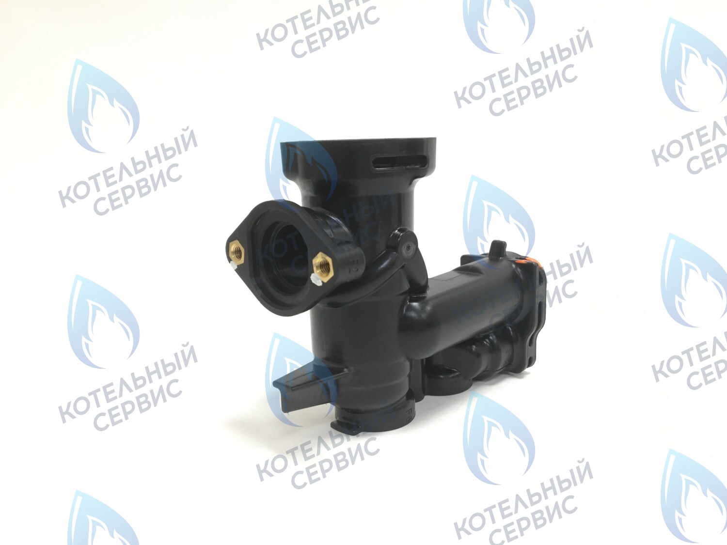 1.028548 Корпус трехходового клапана IMMERGAS EOLO MAIOR в Новосибирске