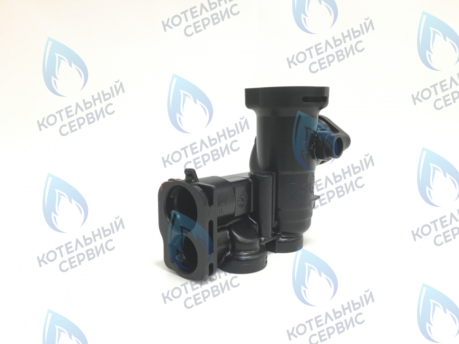 1.028548 Корпус трехходового клапана IMMERGAS EOLO MAIOR в Новосибирске