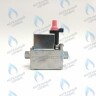 GV023 Клапан газовый (механическая регулировка) Ferroli (46562030, 398608710), KoreaStar (KS902608710) в Новосибирске