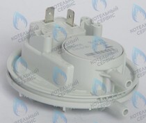 7842612 Дифференциальное реле давления  180/165 Pa VIESSMANN в Новосибирске