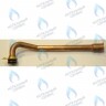 710538600 Трубка насоса/теплообменника BAXI в Новосибирске