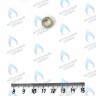 YYY005402052 Уплотнение плоское кольцевое 6.1X11.5X1.5 в Новосибирске