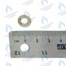 YYY005402052 Уплотнение плоское кольцевое 6.1X11.5X1.5 в Новосибирске