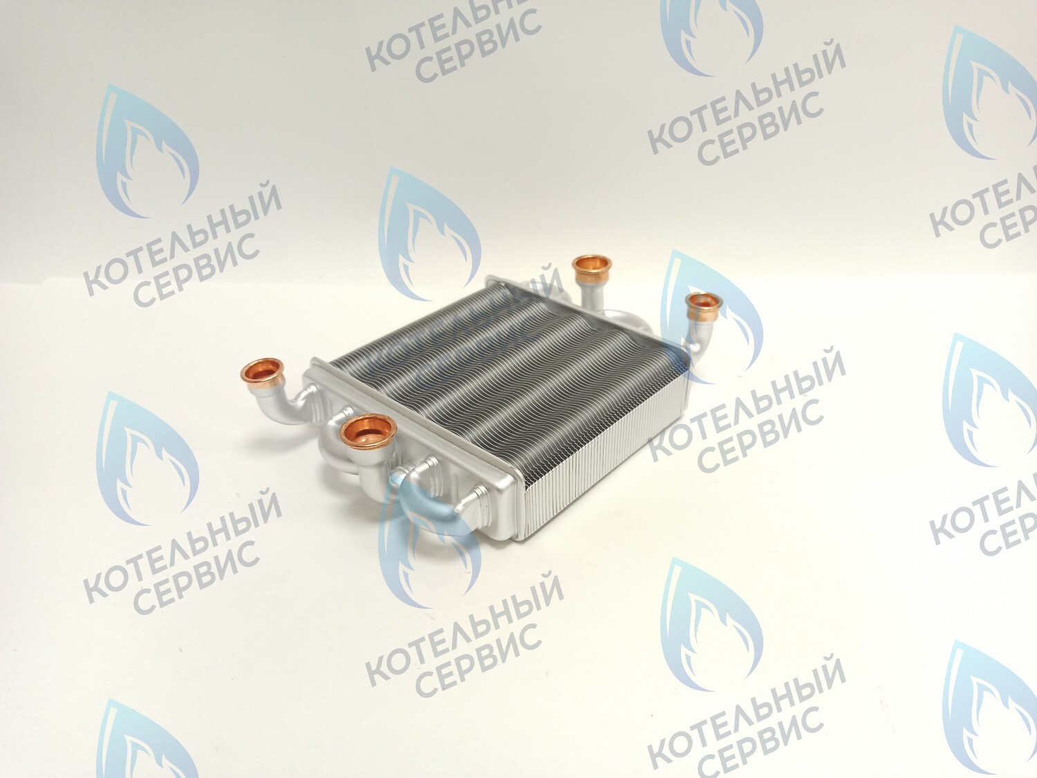 EB041-160 Теплообменник битермический MUZIDO (AB.08.01.0003, AB.08.01.0006, AB.08.01.0020, AB.08.01.0021) в Новосибирске