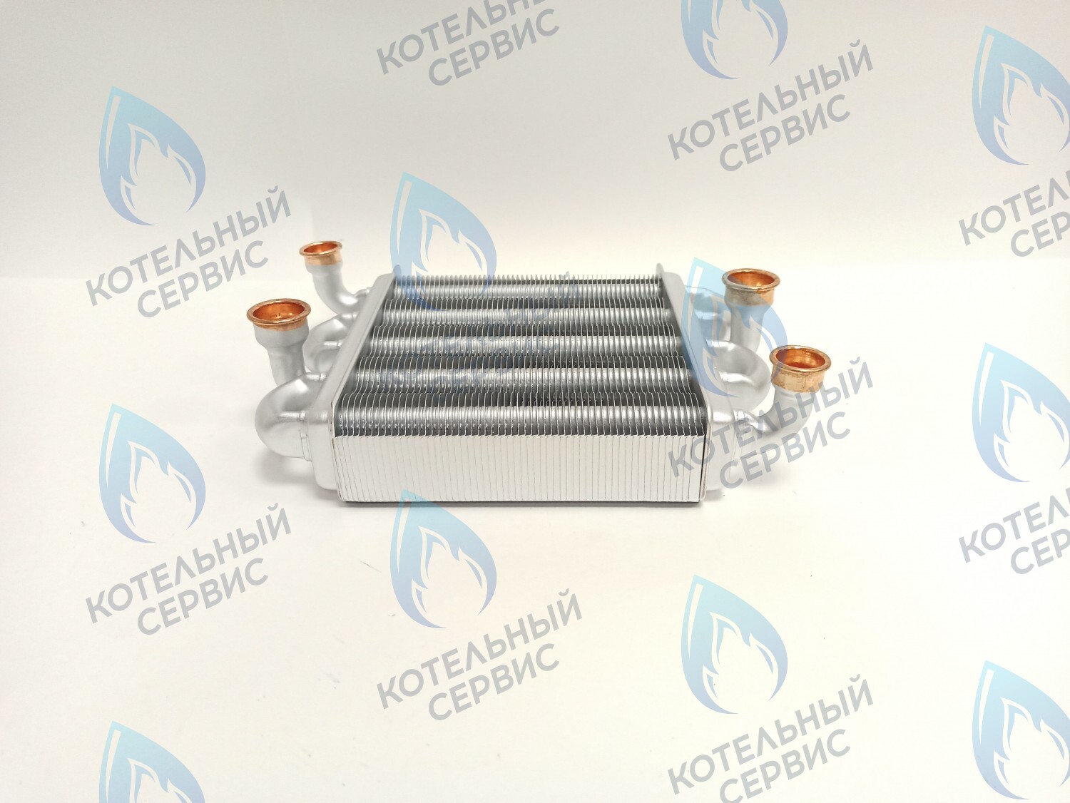 EB041-160 Теплообменник битермический MUZIDO (AB.08.01.0003, AB.08.01.0006, AB.08.01.0020, AB.08.01.0021) в Новосибирске