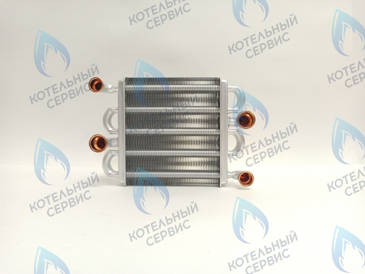 EB041-160 Теплообменник битермический MUZIDO (AB.08.01.0003, AB.08.01.0006, AB.08.01.0020, AB.08.01.0021) в Новосибирске