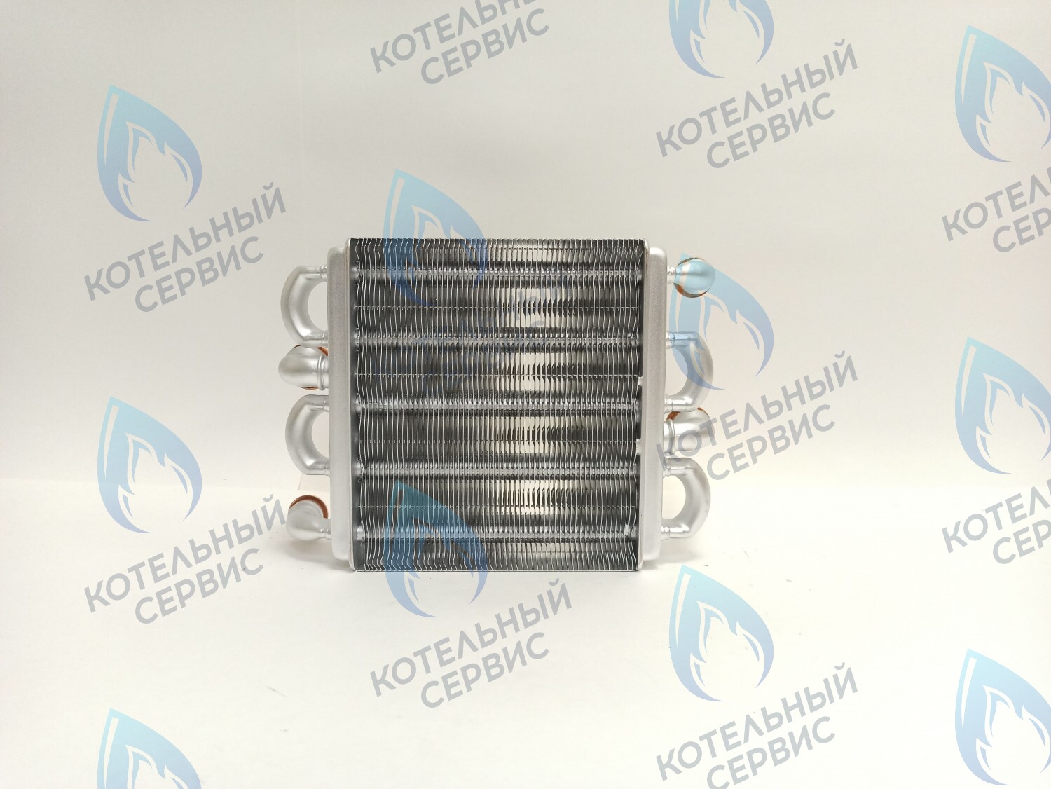 EB041-160 Теплообменник битермический MUZIDO (AB.08.01.0003, AB.08.01.0006, AB.08.01.0020, AB.08.01.0021) в Новосибирске