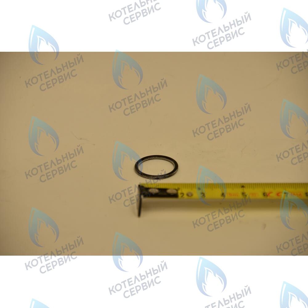 721311400 Уплотнение кольцевое 18X2 BAXI в Новосибирске