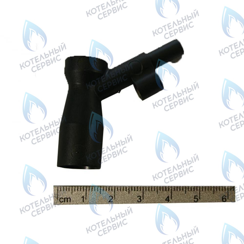 5409580 Трубка Вентури BAXI в Новосибирске