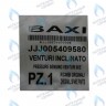 5409580 Устройство Вентури BAXI в Новосибирске