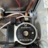 PH-W21CCW60-GR110BB Двигатель насоса GRUNDFOS 15-60 для котла BOSCH 6000/2000 & BUDERUS U072 в Новосибирске