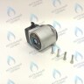 PH-W21CCW60-GR110BB Двигатель насоса GRUNDFOS 15-60 для котла BOSCH 6000/2000 & BUDERUS U072 в Новосибирске