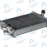 AA10070022 Теплообменник основной 28 кВт 92 FIN ELECTROLUX MD28 (AA07000015) в Новосибирске