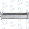AA10070022 Теплообменник основной 28 кВт 92 FIN ELECTROLUX MD28 (AA07000015) в Новосибирске