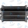 AA10070022 Теплообменник основной 28 кВт 92 FIN ELECTROLUX MD28 (AA07000015) в Новосибирске
