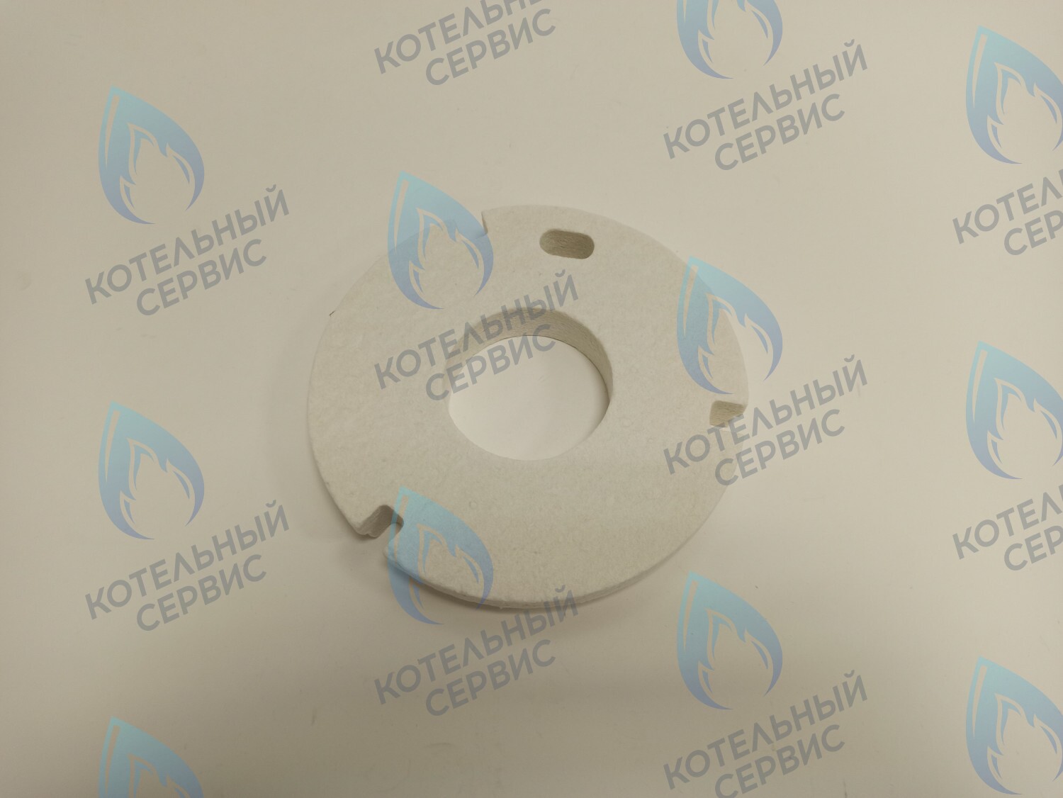 BC291 Термоизоляционная панель передняя (изоляционная прокладка) VIESSMANN в Новосибирске