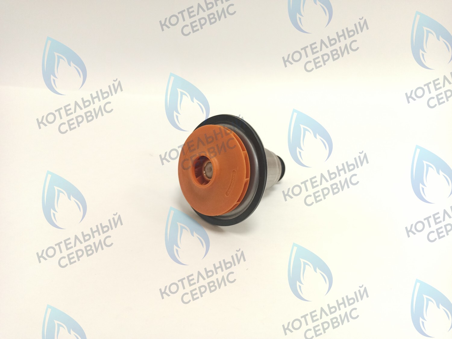 PPR-W21CCW-40-04 Втулка ротор насоса (против часовой стрелки) аналог WILO 12/6, 15/6 (втулка 40мм, колесо 68/21мм)(керам. вал) в Новосибирске