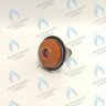 PPR-W21CCW-40-04 Втулка ротор насоса (против часовой стрелки) аналог WILO 12/6, 15/6 (втулка 40мм, колесо 68/21мм)(керам. вал) в Новосибирске