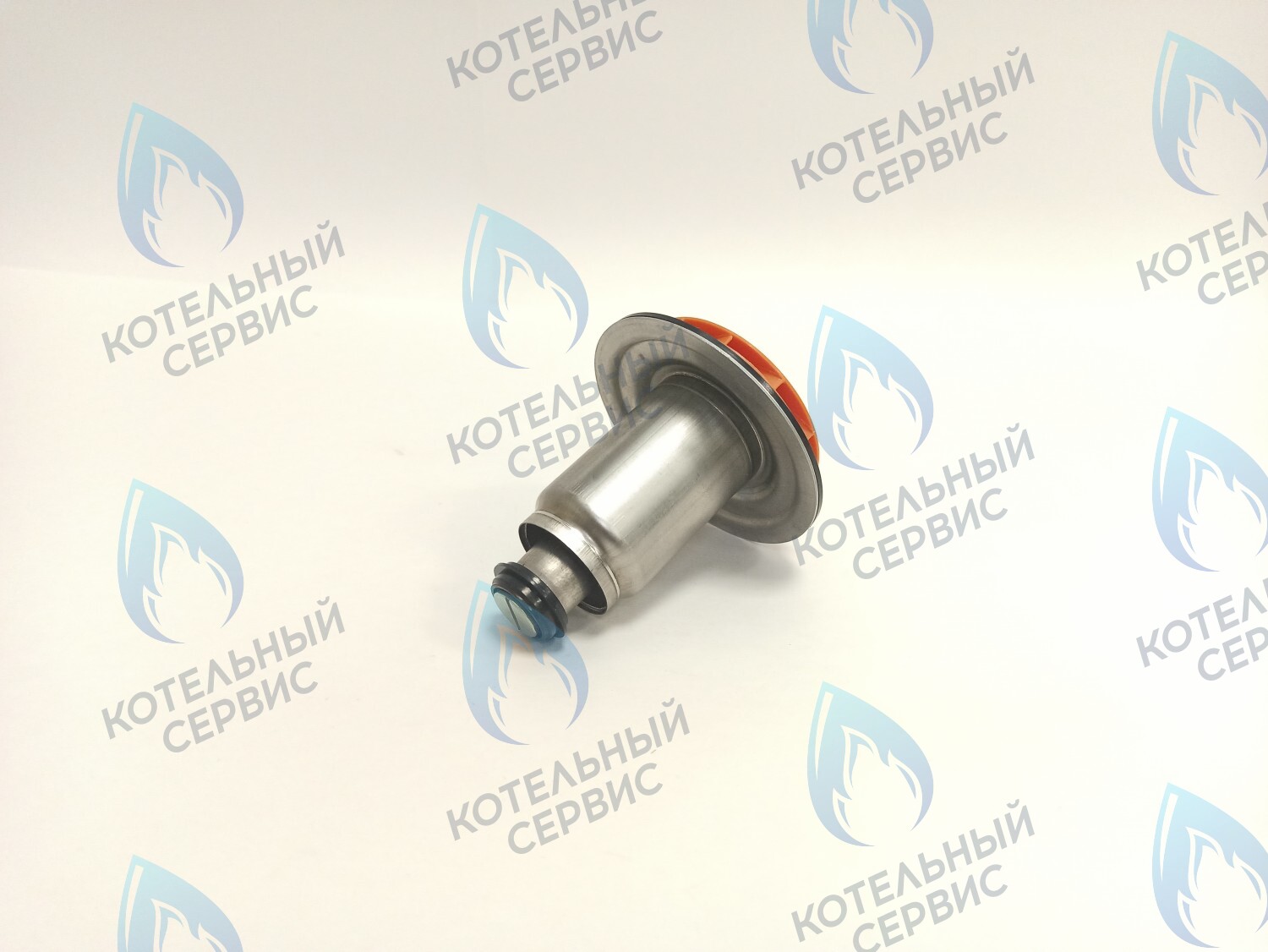 PPR-W21CCW-40-04 Втулка ротор насоса (против часовой стрелки) аналог WILO 12/6, 15/6 (втулка 40мм, колесо 68/21мм)(керам. вал) в Новосибирске