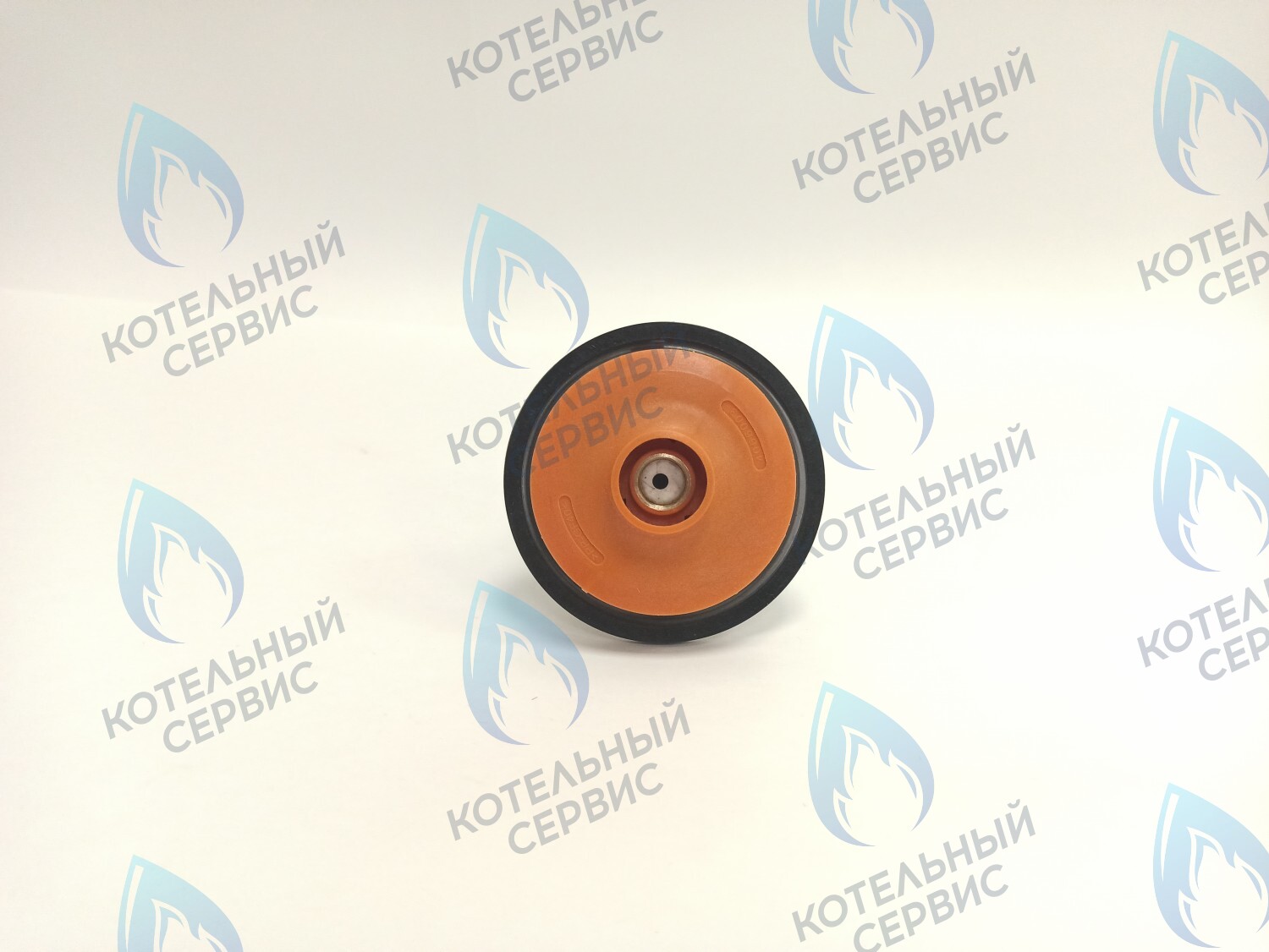 PPR-W21CCW-40-04 Втулка ротор насоса (против часовой стрелки) аналог WILO 12/6, 15/6 (втулка 40мм, колесо 68/21мм)(керам. вал) в Новосибирске