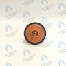 PPR-W21CCW-40-04 Втулка ротор насоса (против часовой стрелки) аналог WILO 12/6, 15/6 (втулка 40мм, колесо 68/21мм)(керам. вал) в Новосибирске