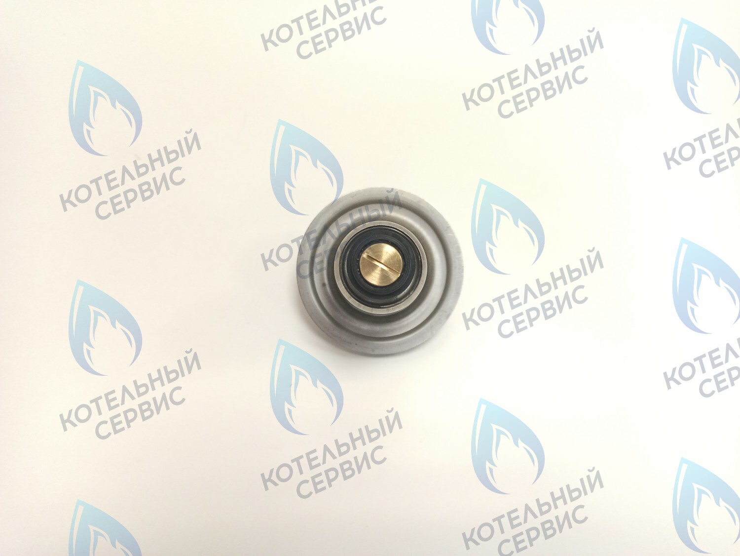 PPR-W21CCW-40-04 Втулка ротор насоса (против часовой стрелки) аналог WILO 12/6, 15/6 (втулка 40мм, колесо 68/21мм)(керам. вал) в Новосибирске