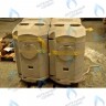 615560 Бак бойлера  с термоизоляцией BAXI в Новосибирске