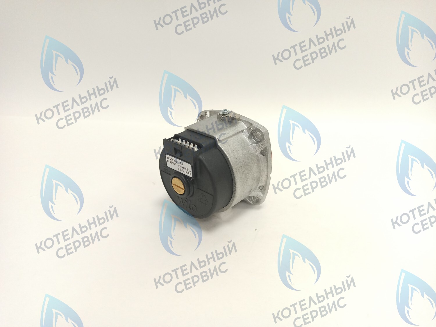 PH-W21CW60-WG86-RS2-Комп-09 Двигатель насоса (черный пластик) (без улитки, без терминала, 2 скорости) (12/6, 15/6) WILO 86w INTMSL12/6, INTMSL15/6.7 HE-2 (72/21мм по часовой) в Новосибирске
