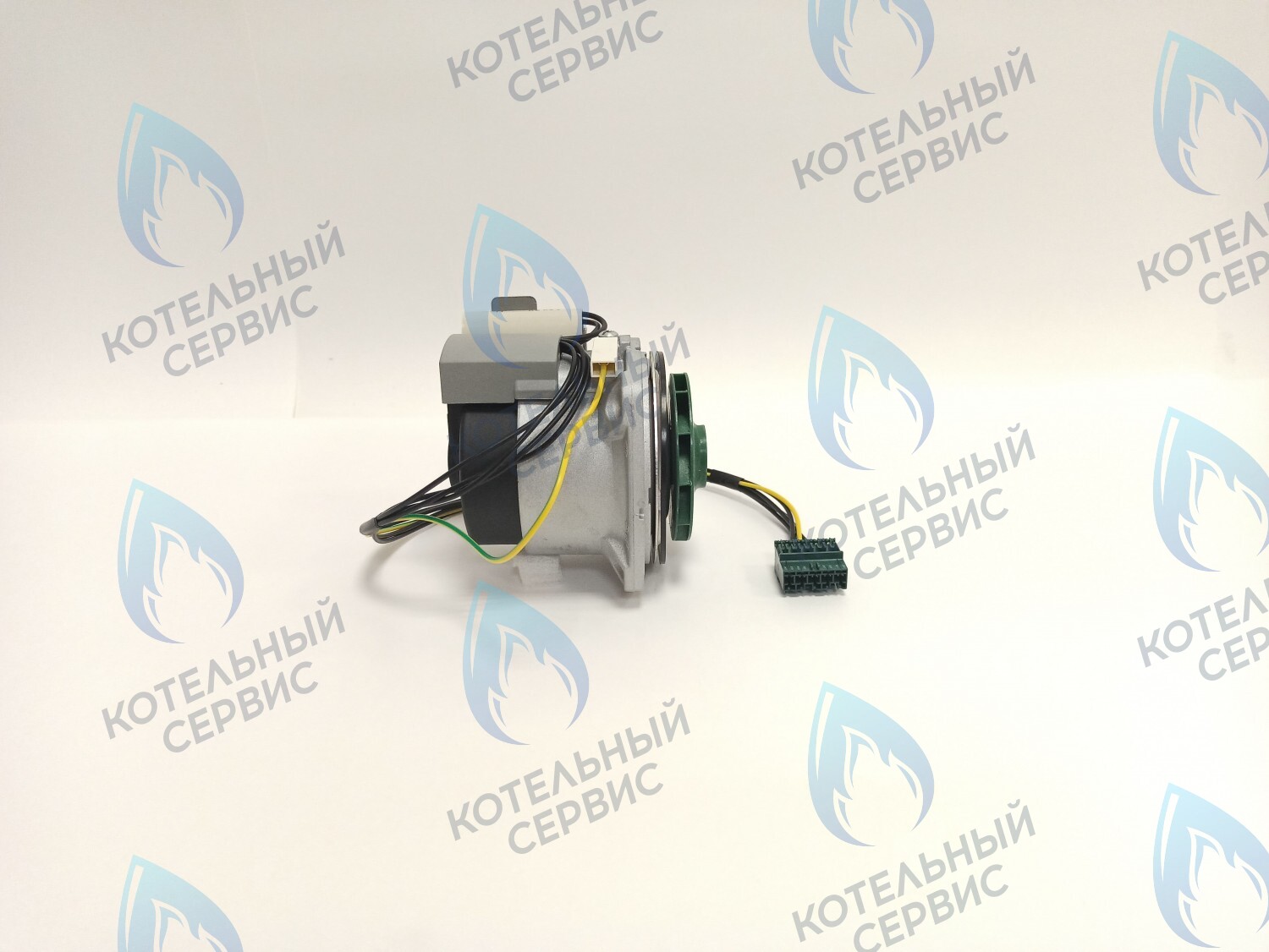 PH-W21CCW50-WA79PR-5PIN-Комп Двигатель насоса 1000L/H аналог WILO INTVACL 15/5-2 Protherm Гепард 23 MTV / MOV вер. 19, Пантера 25 KTV / KOV, 30 KTV вер. 19 (без улитки) (против часовой, втулка 35мм, колесо 68/21мм) (0020097216, 0020197548) в Новосибирске