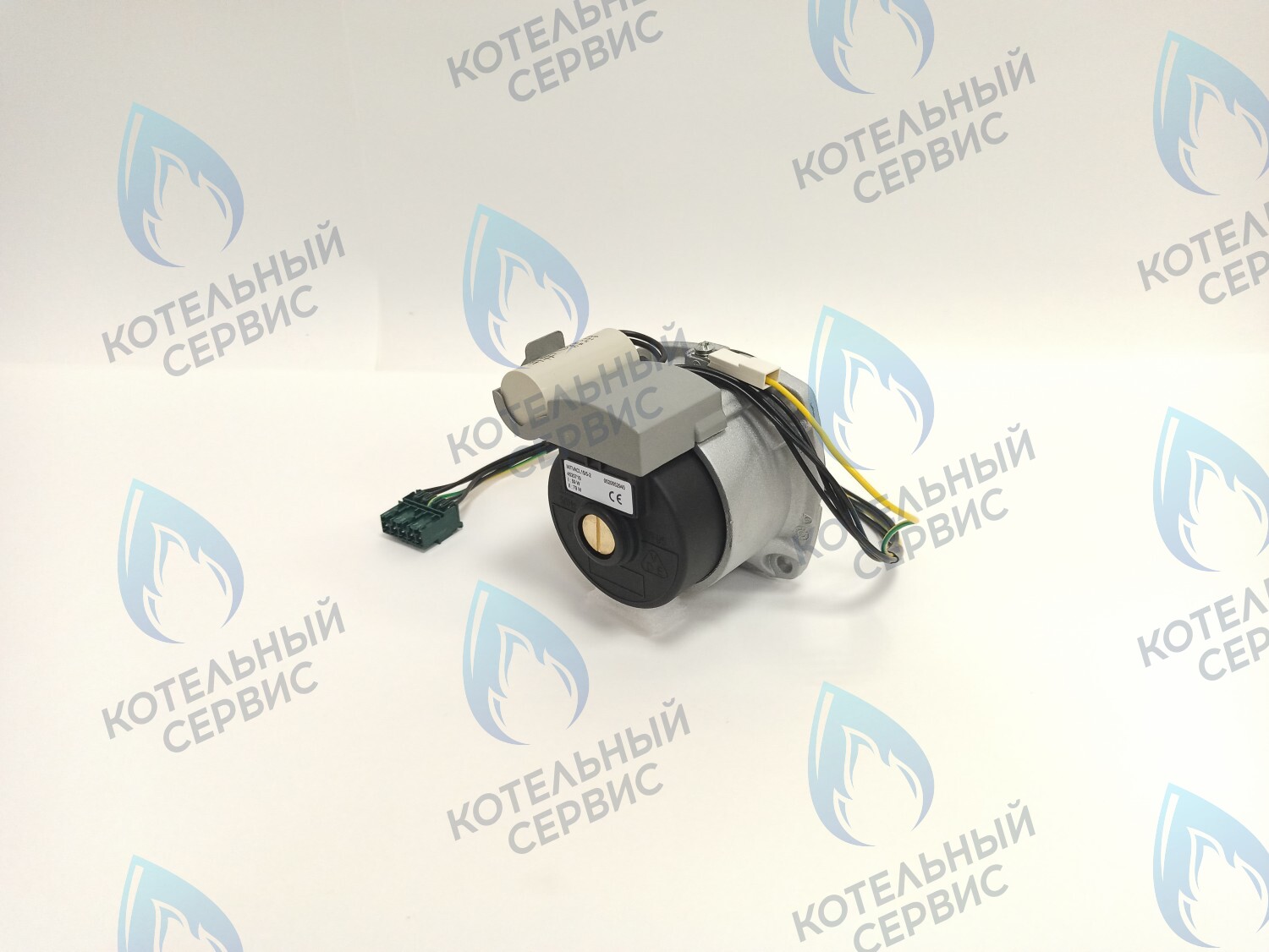 PH-W21CCW50-WA79PR-5PIN-Комп Двигатель насоса 1000L/H аналог WILO INTVACL 15/5-2 Protherm Гепард 23 MTV / MOV вер. 19, Пантера 25 KTV / KOV, 30 KTV вер. 19 (без улитки) (против часовой, втулка 35мм, колесо 68/21мм) (0020097216, 0020197548) в Новосибирске