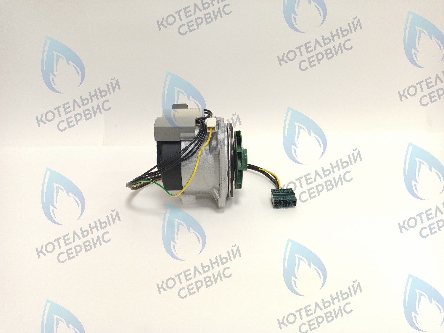 PH-W21CCW50-WA79PR-5PIN-Комп Двигатель насоса 1000L/H аналог WILO INTVACL 15/5-2 Protherm Гепард 23 MTV / MOV вер. 19, Пантера 25 KTV / KOV, 30 KTV вер. 19 (без улитки) (против часовой, втулка 35мм, колесо 68/21мм) (0020097216, 0020197548) в Новосибирске