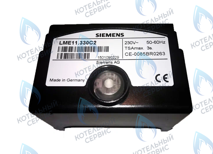 LME11.330C2 Менеджер горения SIEMENS в Новосибирске