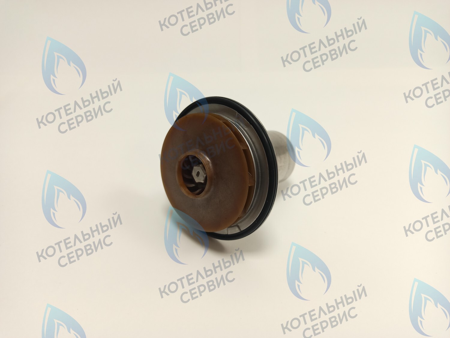 PPR-EW23CW-E40-68 Втулка ротор насоса (по часовой стрелки) ERCO 15-50, 95W (подходит под улитку WILO) в Новосибирске