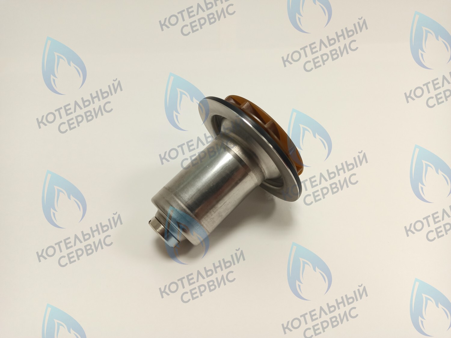 PPR-EW23CW-E40-68 Втулка ротор насоса (по часовой стрелки) ERCO 15-50, 95W (подходит под улитку WILO) в Новосибирске