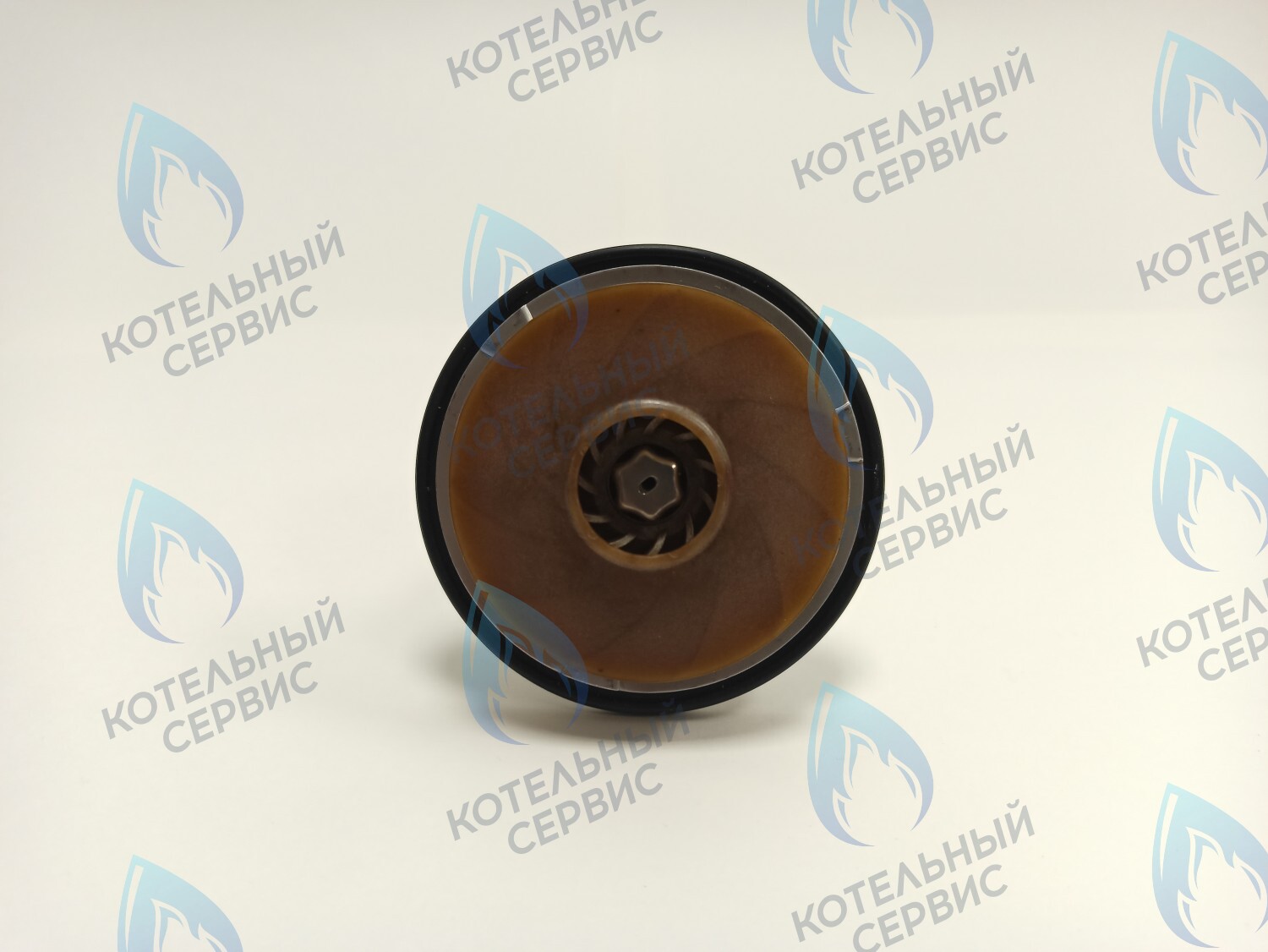 PPR-EW23CW-E40-68 Втулка ротор насоса (по часовой стрелки) ERCO 15-50, 95W (подходит под улитку WILO) в Новосибирске