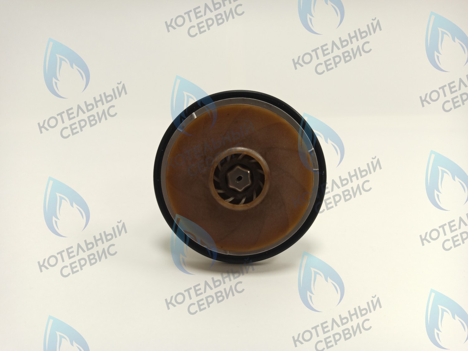 PPR-EW23CW-E40-68 Втулка ротор насоса (по часовой стрелки) ERCO 15-50, 95W (подходит под улитку WILO) в Новосибирске